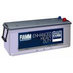 Грузовой аккумулятор аккумулятор Fiamm 140Ah 950A PowerCube